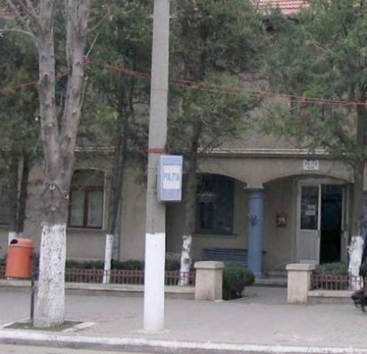 Minora din Medgidia, dată dispărută, a fost găsită